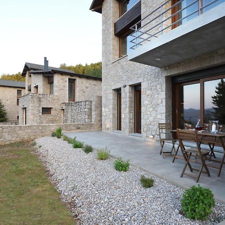 Amfikleia Home By Relax In Greece Екстериор снимка