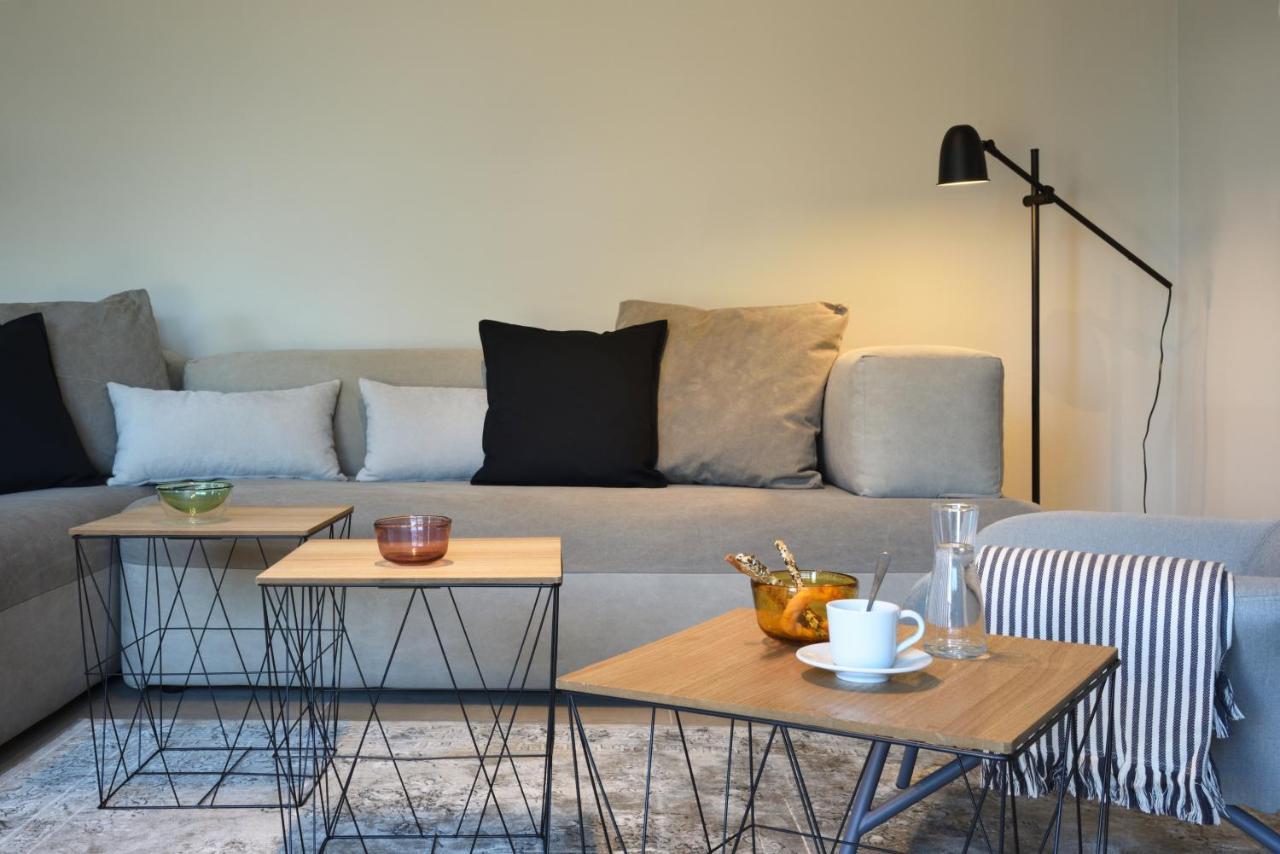 Amfikleia Home By Relax In Greece Екстериор снимка