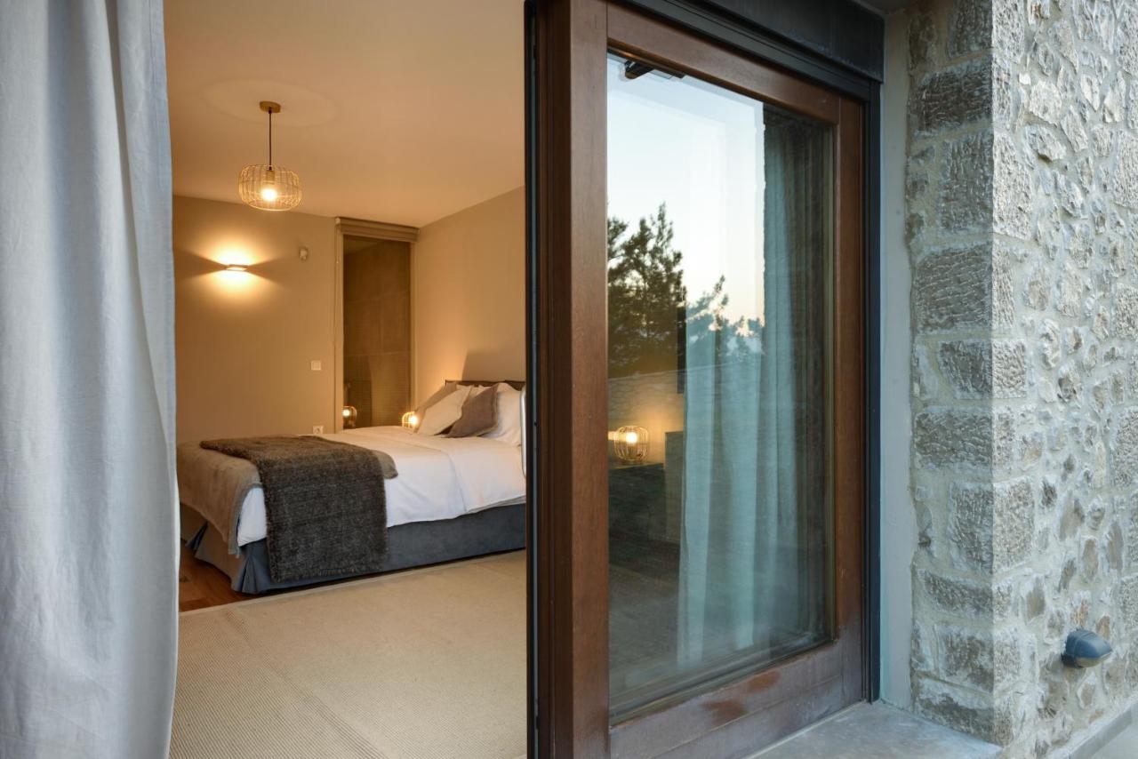 Amfikleia Home By Relax In Greece Екстериор снимка