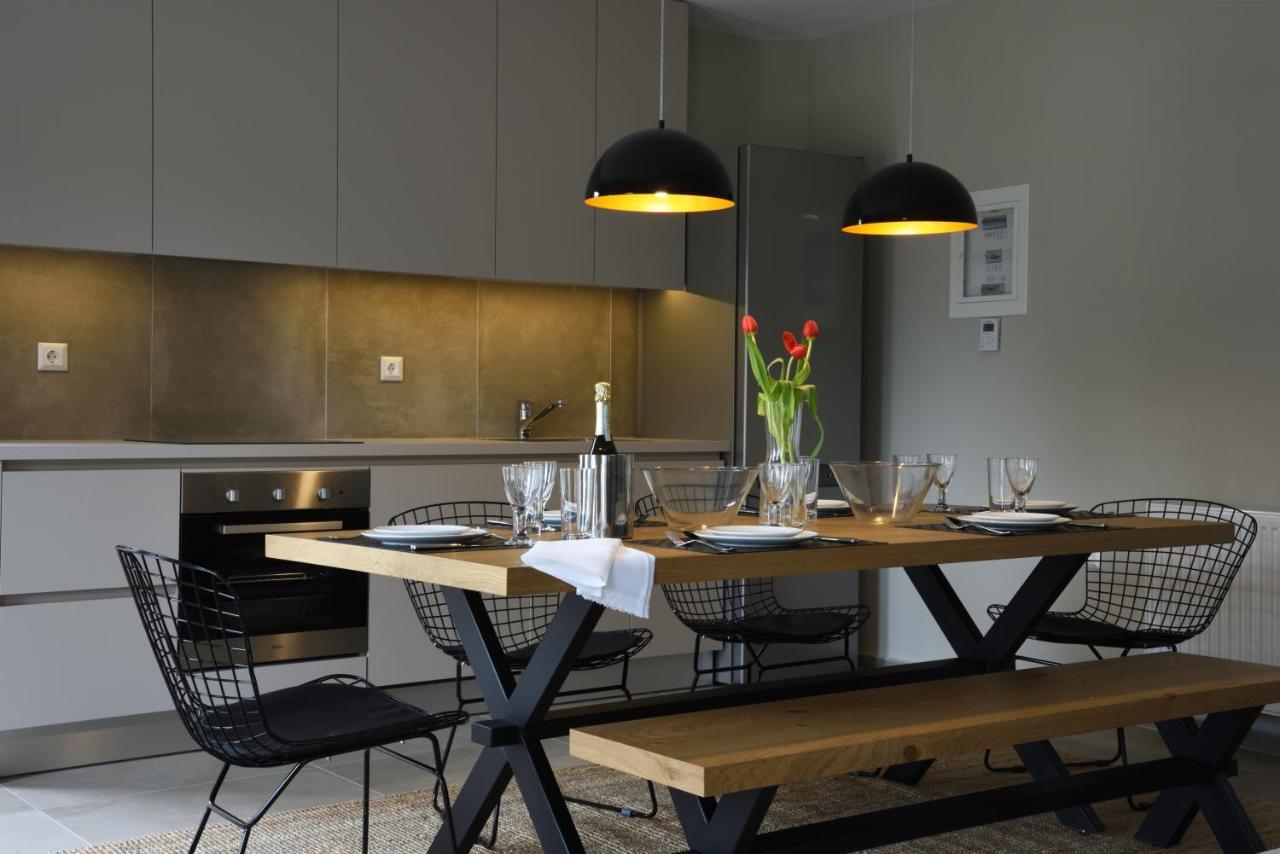 Amfikleia Home By Relax In Greece Екстериор снимка